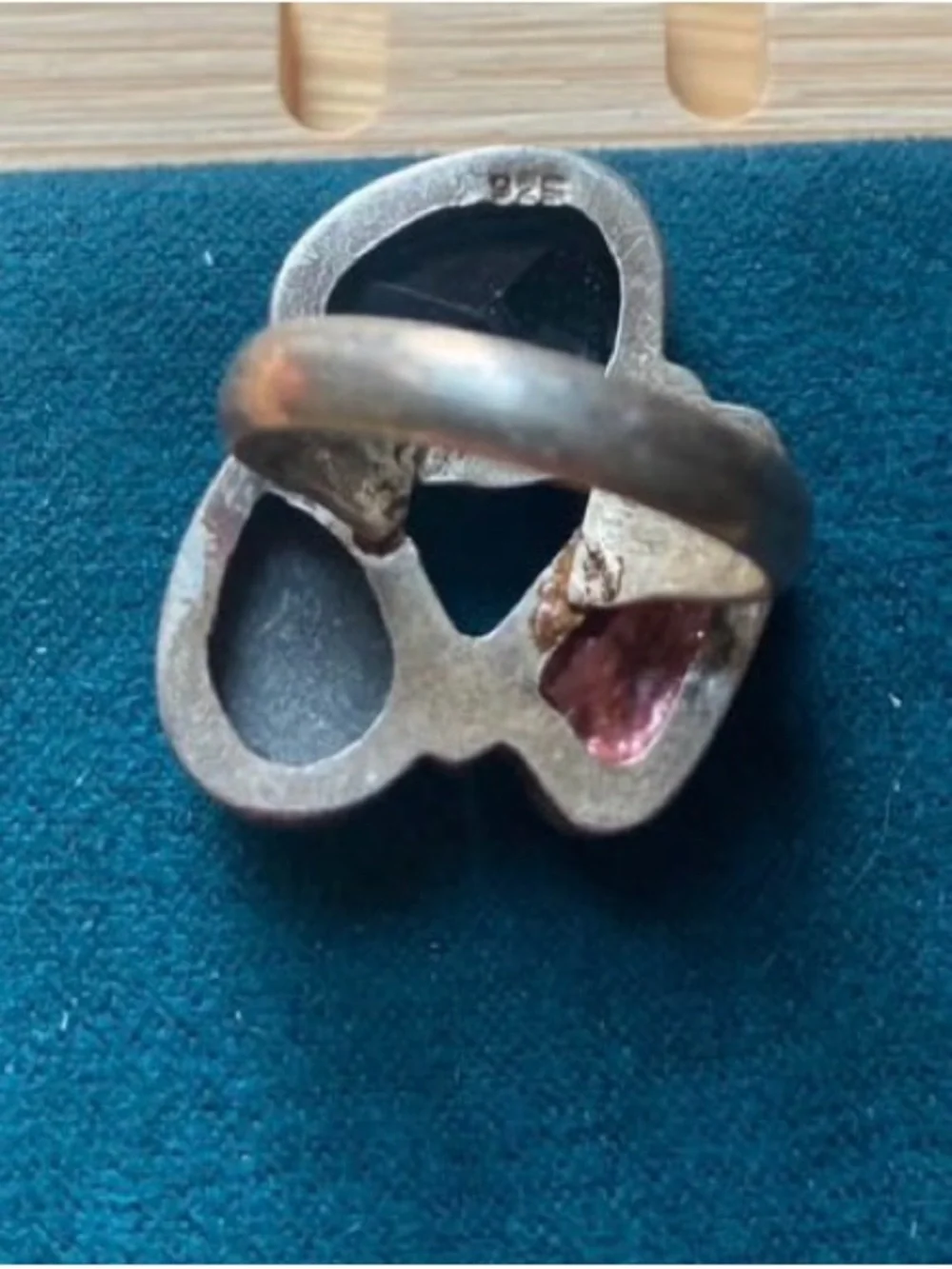 N/A vintage handcrafted